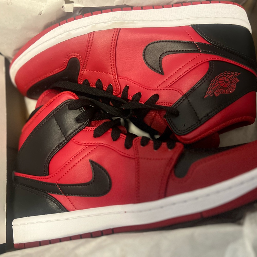 Nike Jordan 1 low